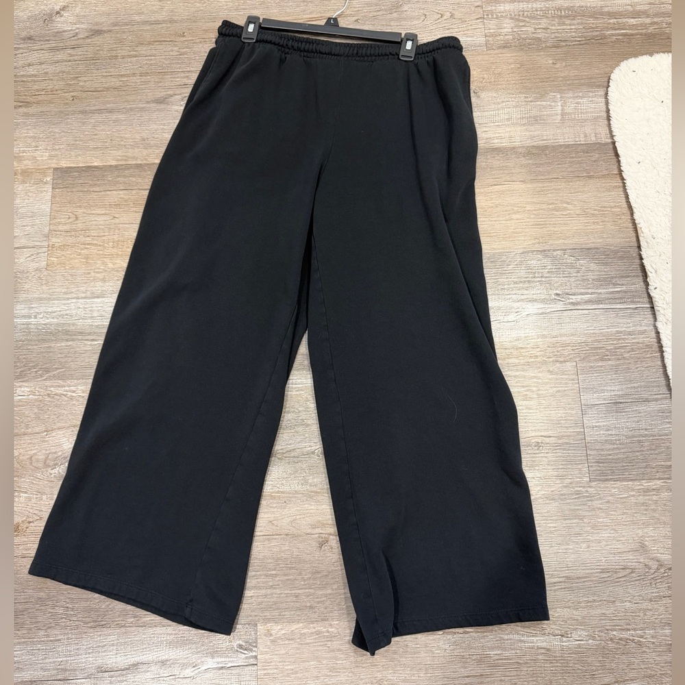 Divided Sweats